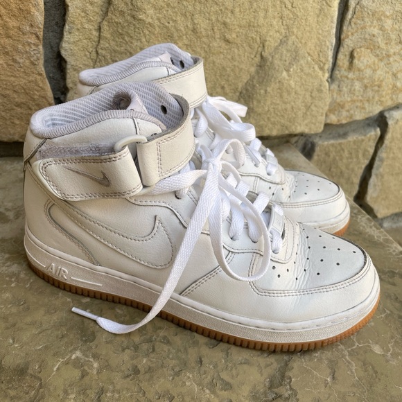 Nike Shoes - Nike Air Force 1 hightops